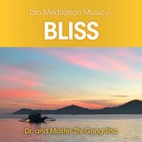 Tao Meditation Music for Bliss