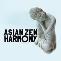 Asian Zen Harmony