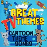 Great TV Themes