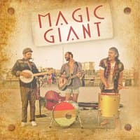 Magic Giant