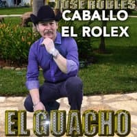 Caballo el Rolex