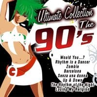 Ultimate Collection the 90's