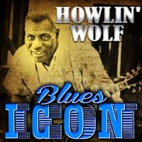 Blues Icon: Howlin' Wolf