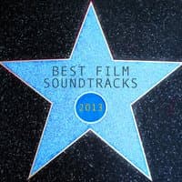 Best Film Soundtracks 2013