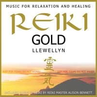 Reiki Gold