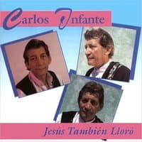 Jesús También Lloró