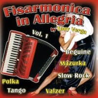 Fisarmonica in allegria Vol. 1