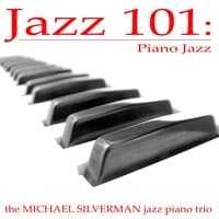 Jazz 101: Piano Jazz