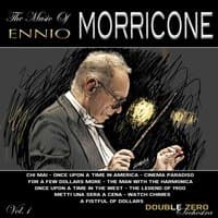 The Music Of Ennio Morricone, Vol. 1