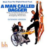 A Man Called Dagger