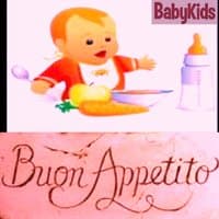 Buon appetito