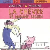 La chèvre de madame Seguin, vol. 6