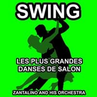 Les plus grandes danses de salon: Swing