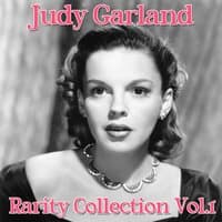 Judy Garland, Vol. 1