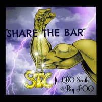 Share the Bar