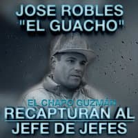 El Chapo Guzmán: Recapturan al Jefe de Jefes