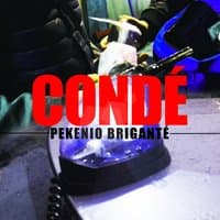 Condé