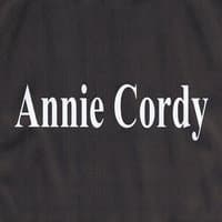 Annie Cordy