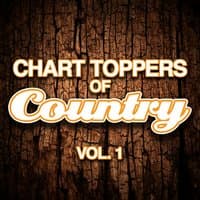 Chart Toppers of Country, Vol 1