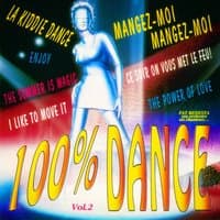 100% Dance, Vol. 2