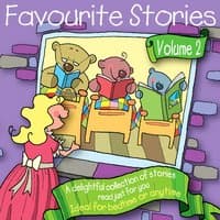 Favourite Stories, Vol. 2