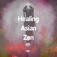 Healing Asian Zen