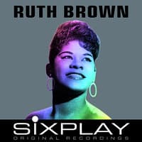 Six Play: Ruth Brown - EP