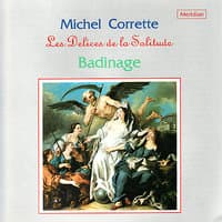 Corrette: Les Delices de la Solitude, et al.