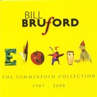 The Summerfold Collection 1987 - 2008