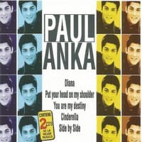 Paul Anka