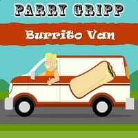 Burrito Van