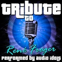 Tribute to René Froger