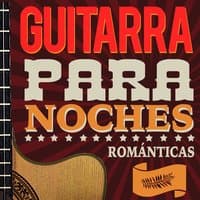 Guitarra para Noches Románticas