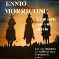 Ennio Morricone