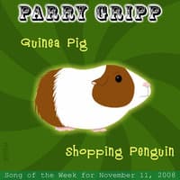 Guinea Pig: Parry Gripp Song of the Week for November 11, 2008 - Single