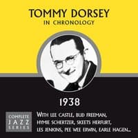 Complete Jazz Series 1938 Vol. 1