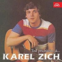 Teď přicházím já... (nahrávky z let 1980-1989)