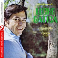 Simplemente… Lucho Gatica