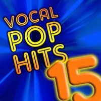 Vocal Pop Hits, Vol. 15