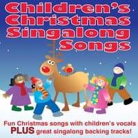 Children's Christmas Singalong Songs