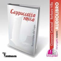 Cappuccetto rosso