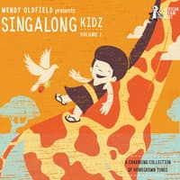 Singalong Kidz Volume 2