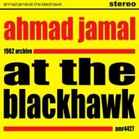 Ahmad Jamal at the Blackhawk