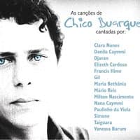 Chico Buarque Cantado Por...