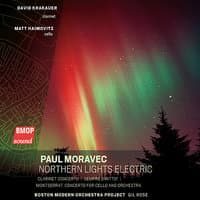 Moravec: Northern Lights Electric