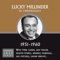 Complete Jazz Series 1951 - 1960