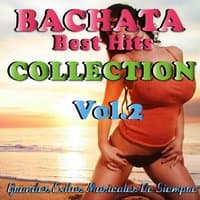 Bachata Best Hits Collection, Vol. 2