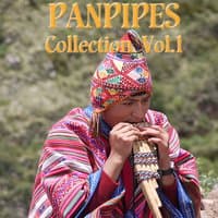 Panpipes Collection, Vol. 1