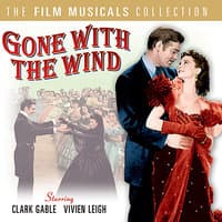 Gone With The Wind - The Film Musicals Collection