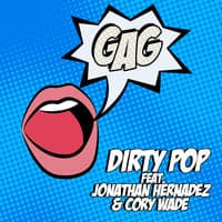 Gag  (feat. Jonathan Hernandez and Cory Wade)